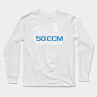 sr50 Long Sleeve T-Shirt
